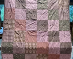 2024 Quilt Auction